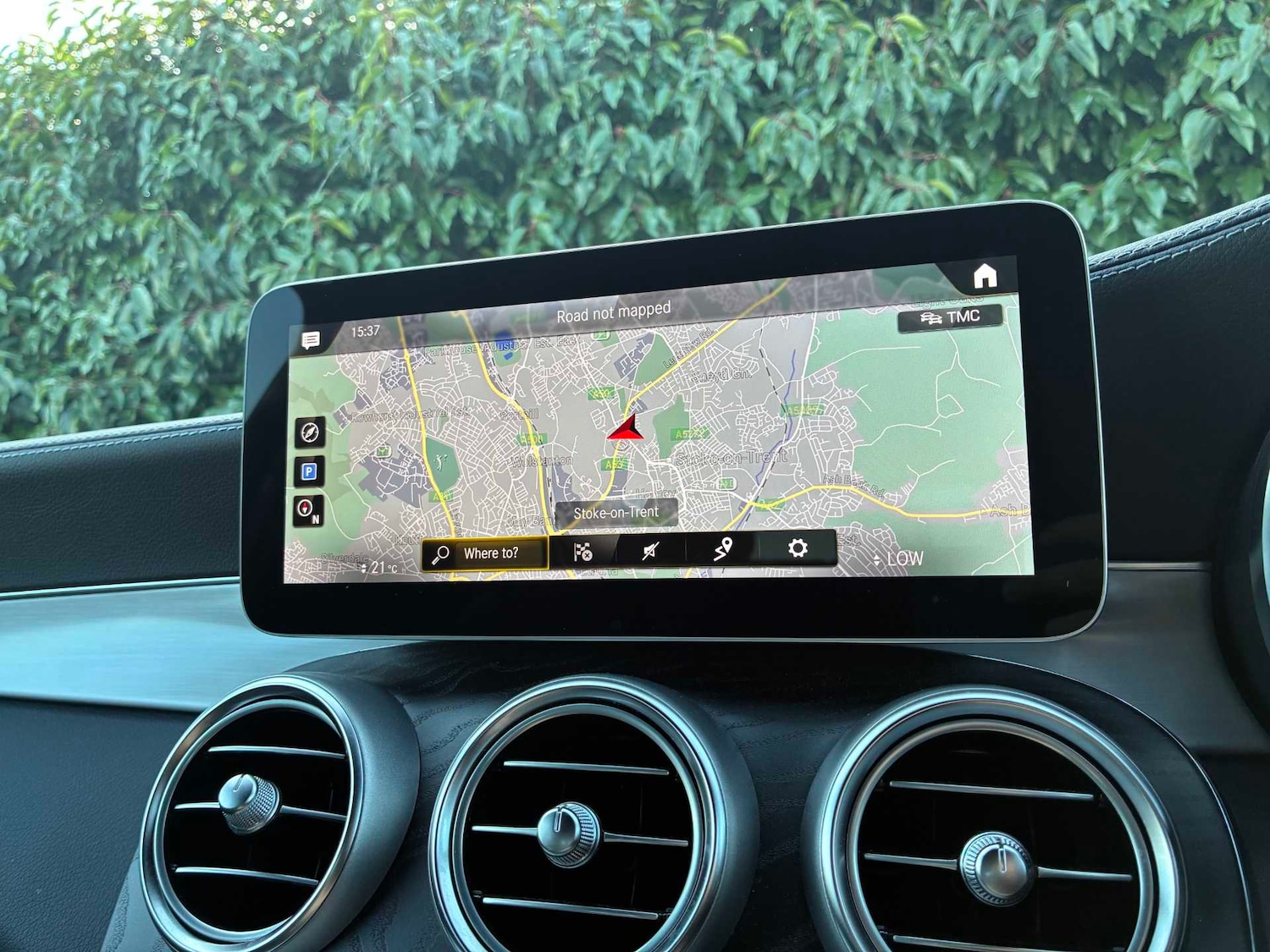 Used Mercedes-Benz GLC 2023 for sale - 78192190: Photo 37