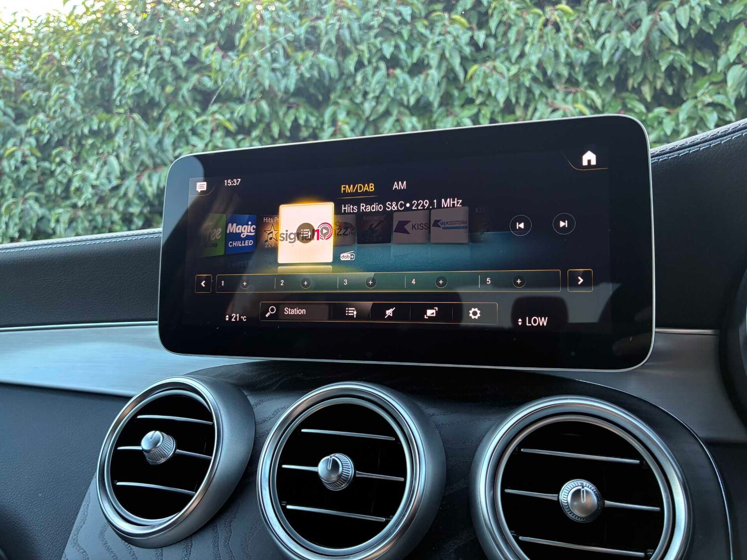 Used Mercedes-Benz GLC 2023 for sale - 78192190: Photo 38