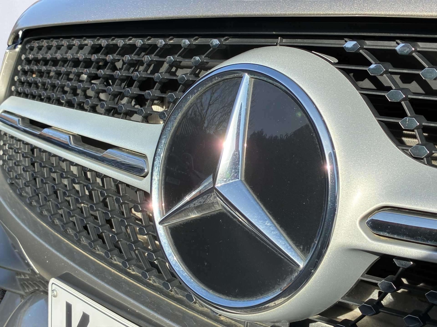 Used Mercedes-Benz GLC 2023 for sale - 78192190: Photo 4