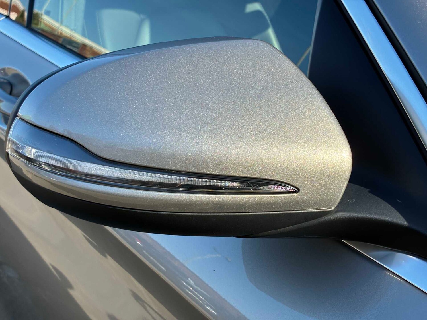 Used Mercedes-Benz GLC 2023 for sale - 78192190: Photo 7