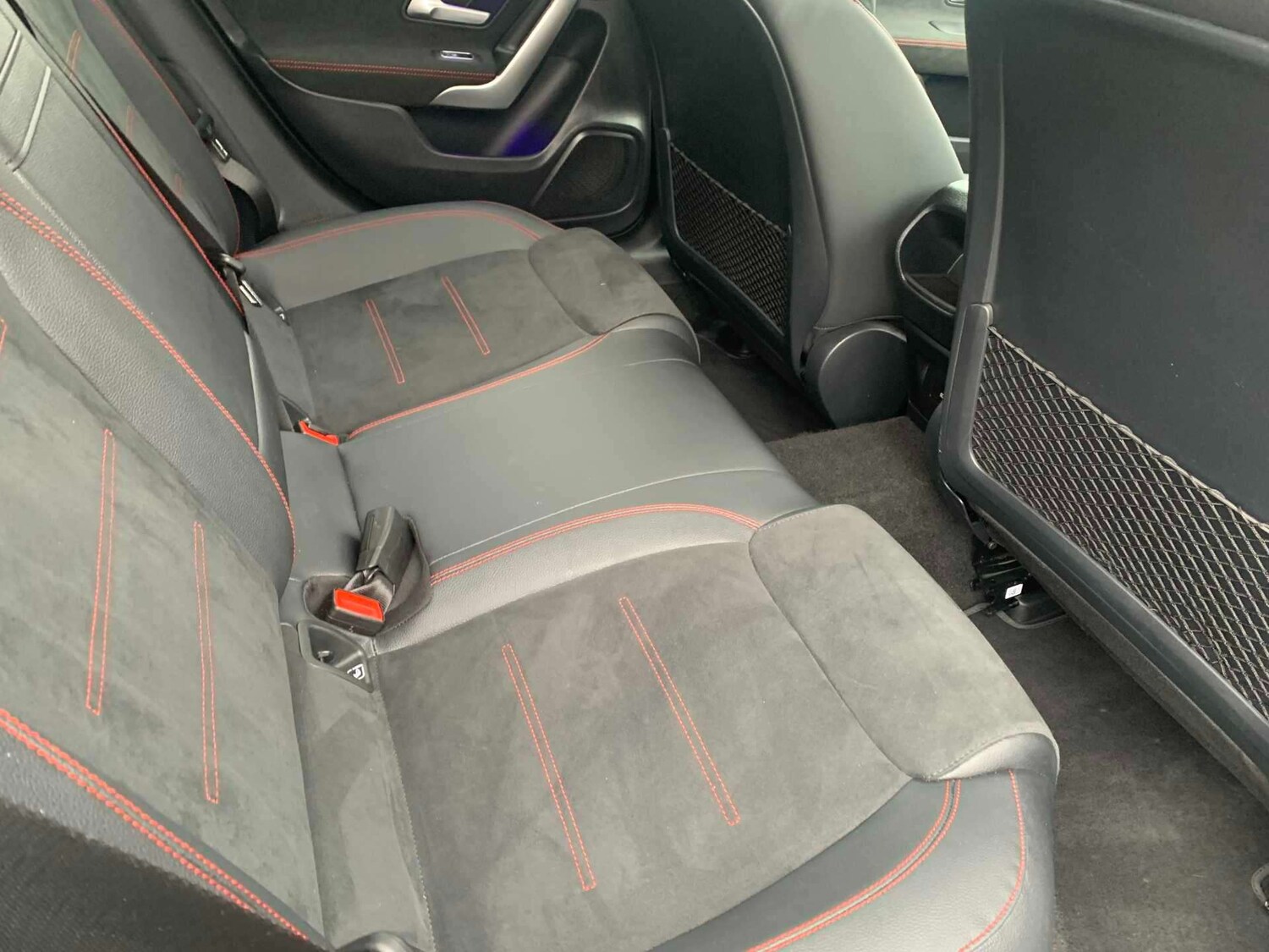 Used Mercedes-Benz A-Class 2024 for sale - 78191352: Photo 10