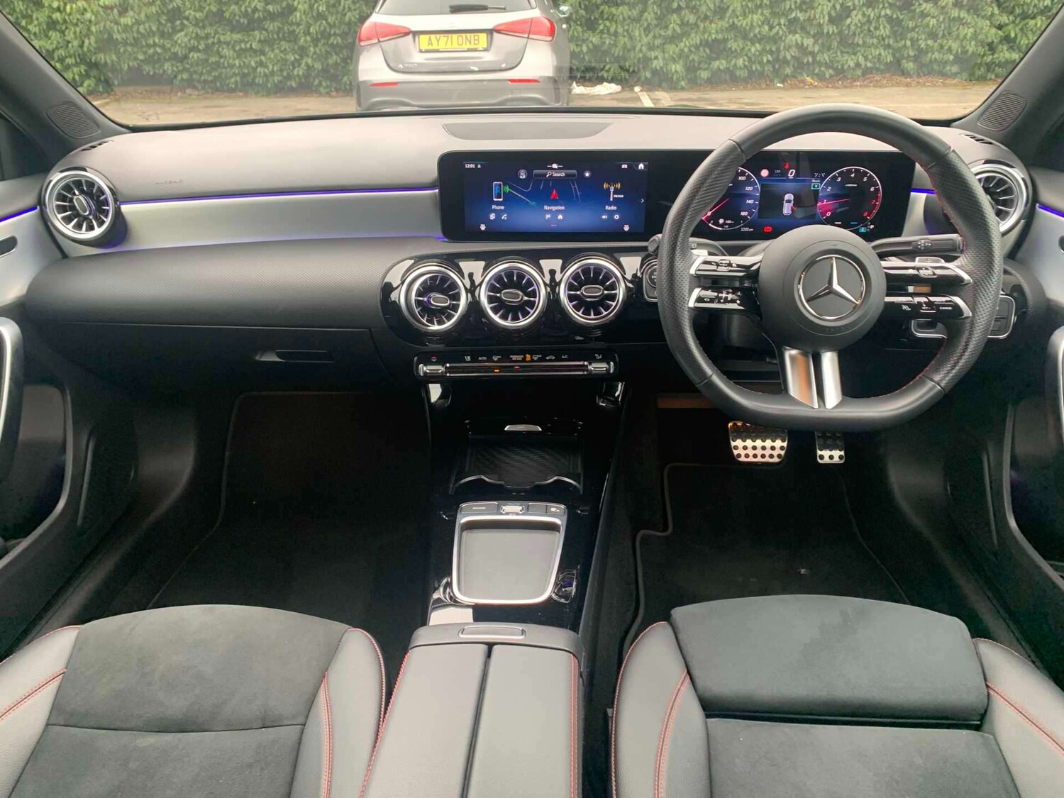 Used Mercedes-Benz A-Class 2024 for sale - 78191352: Photo 15