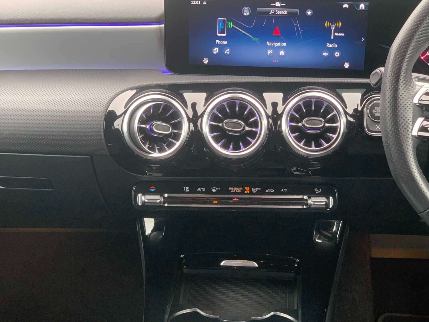 Used Mercedes-Benz A-Class 2024 for sale - 78191352: Photo 16