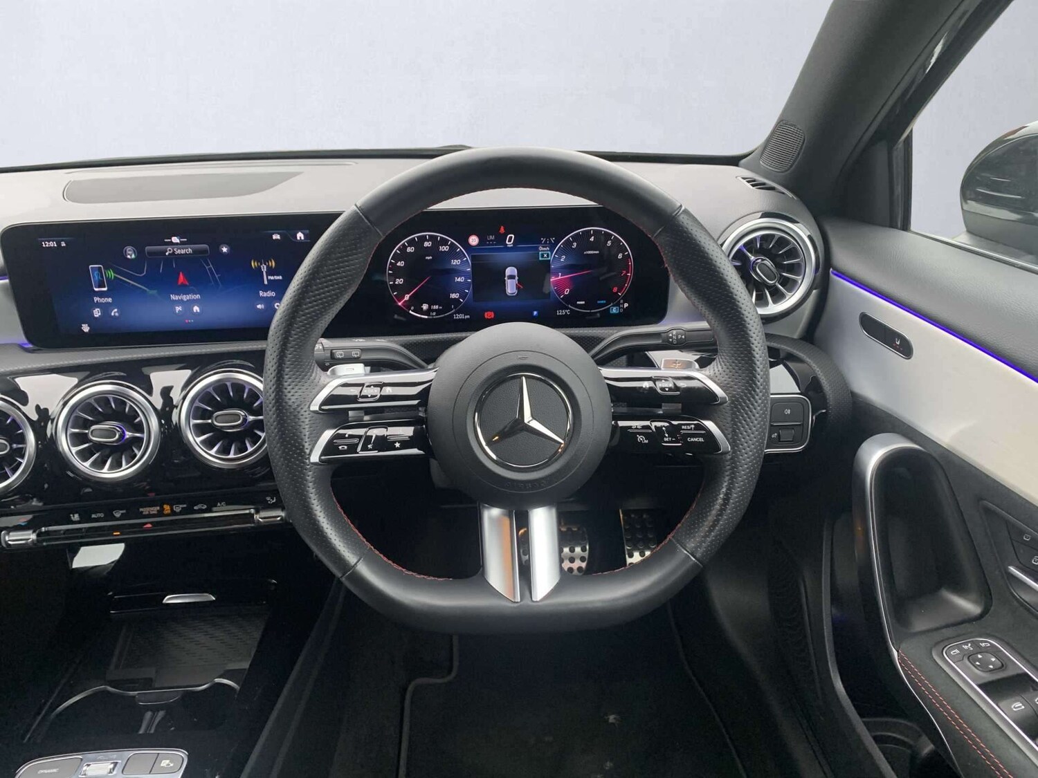 Used Mercedes-Benz A-Class 2024 for sale - 78191352: Photo 17