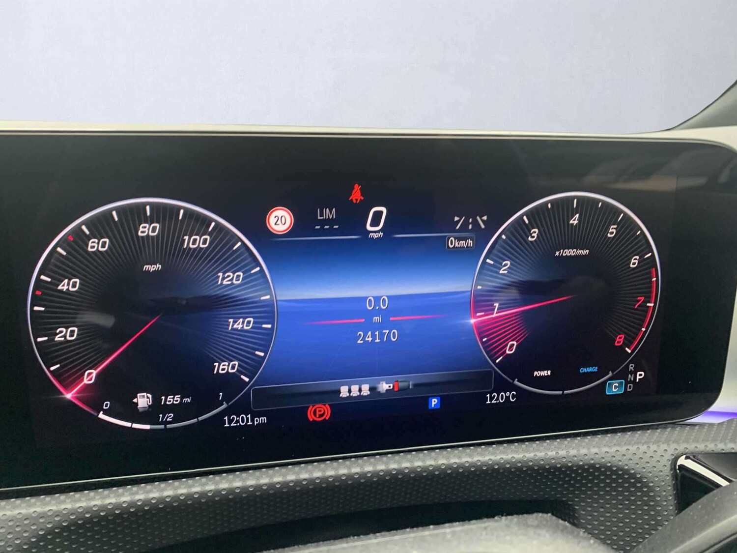 Used Mercedes-Benz A-Class 2024 for sale - 78191352: Photo 18