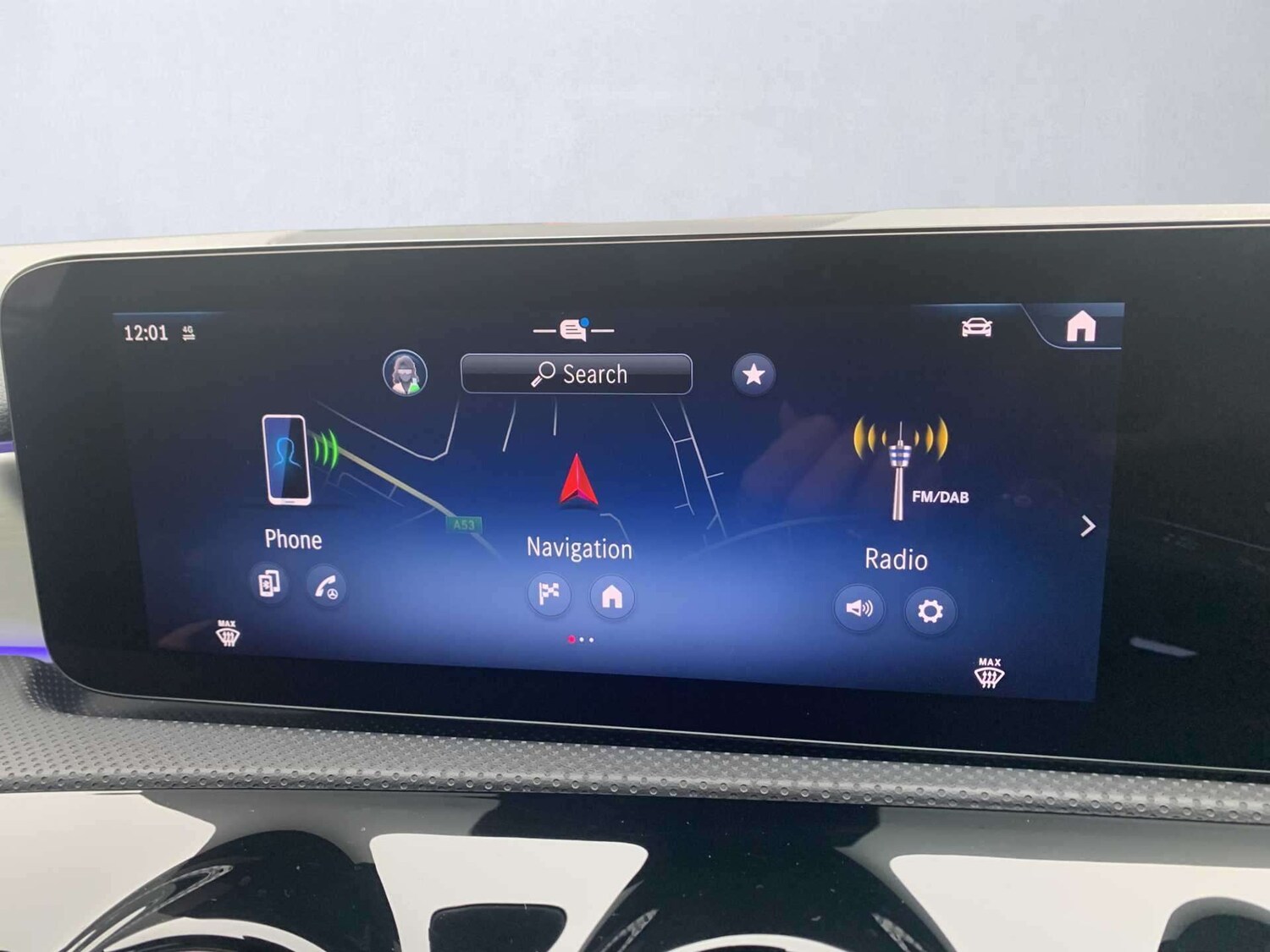 Used Mercedes-Benz A-Class 2024 for sale - 78191352: Photo 19