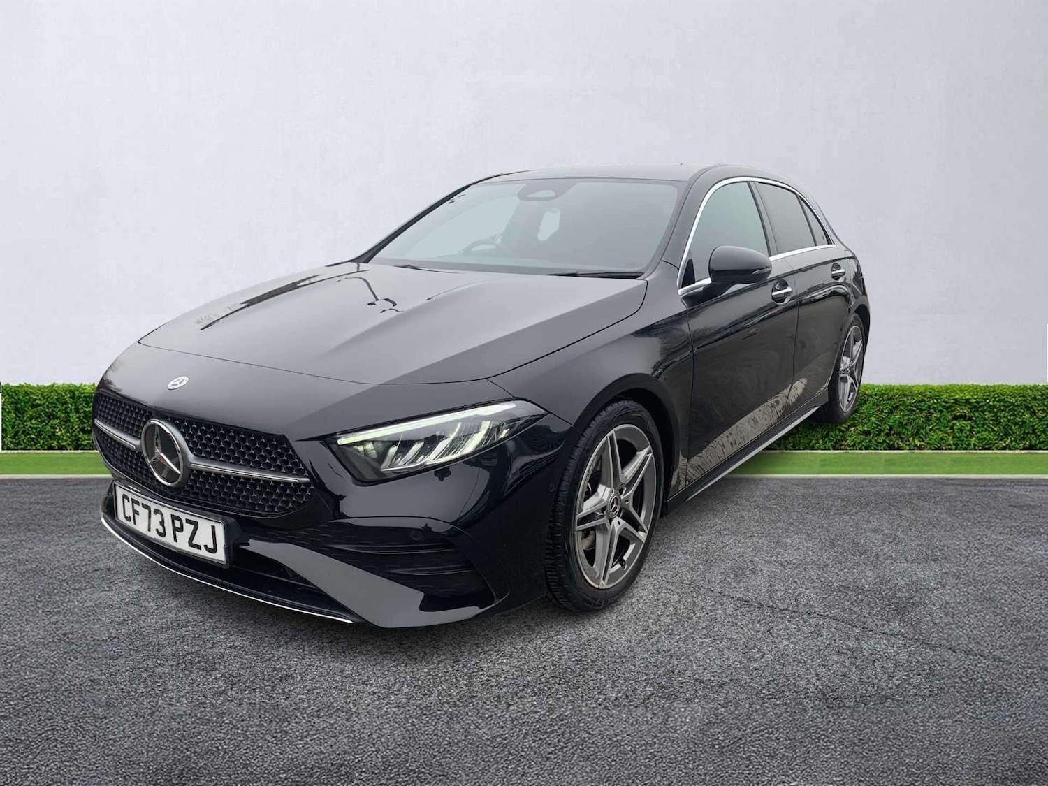 Used Mercedes-Benz A-Class 2024 for sale - 78191352: Photo 2