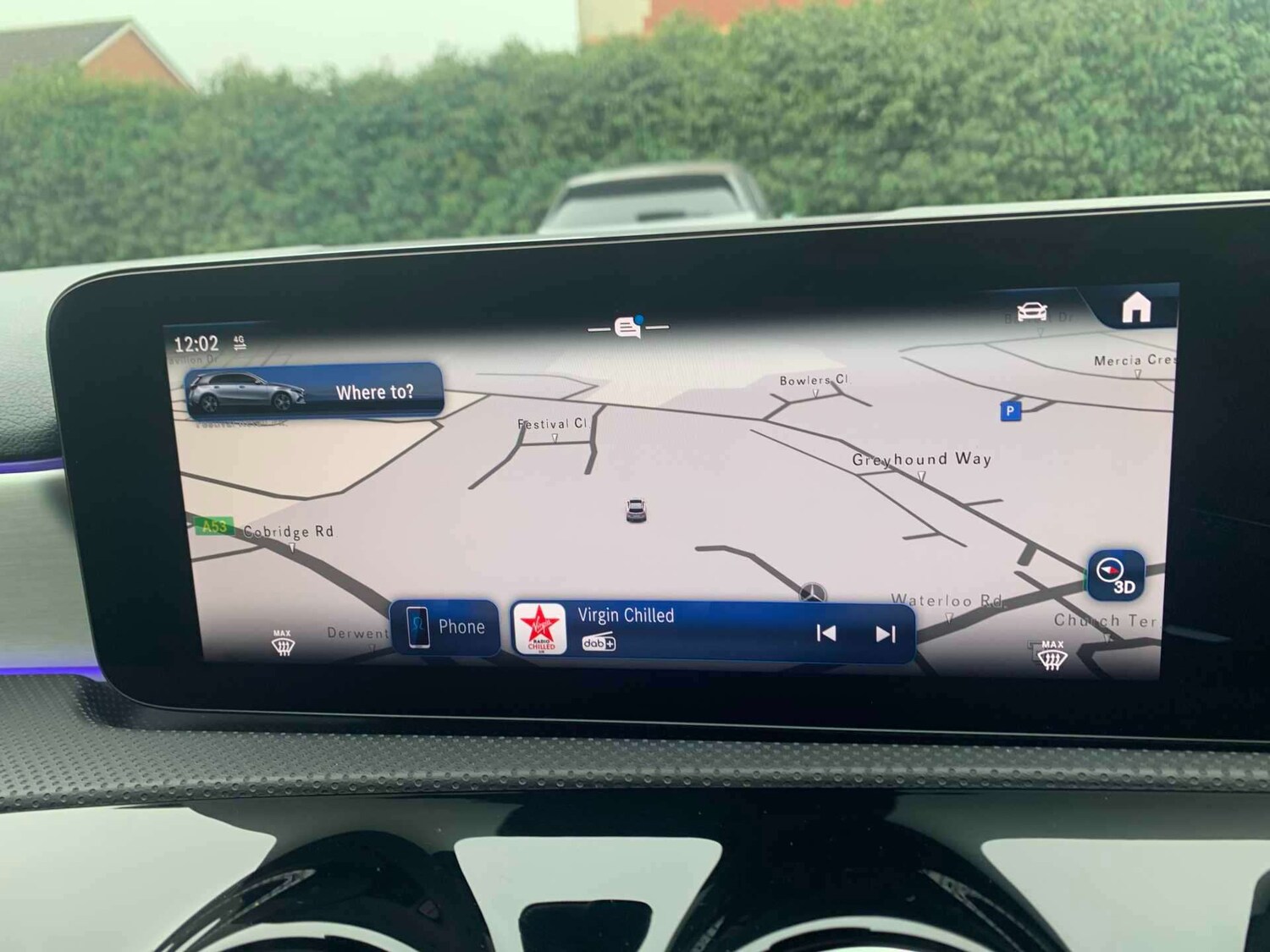 Used Mercedes-Benz A-Class 2024 for sale - 78191352: Photo 21