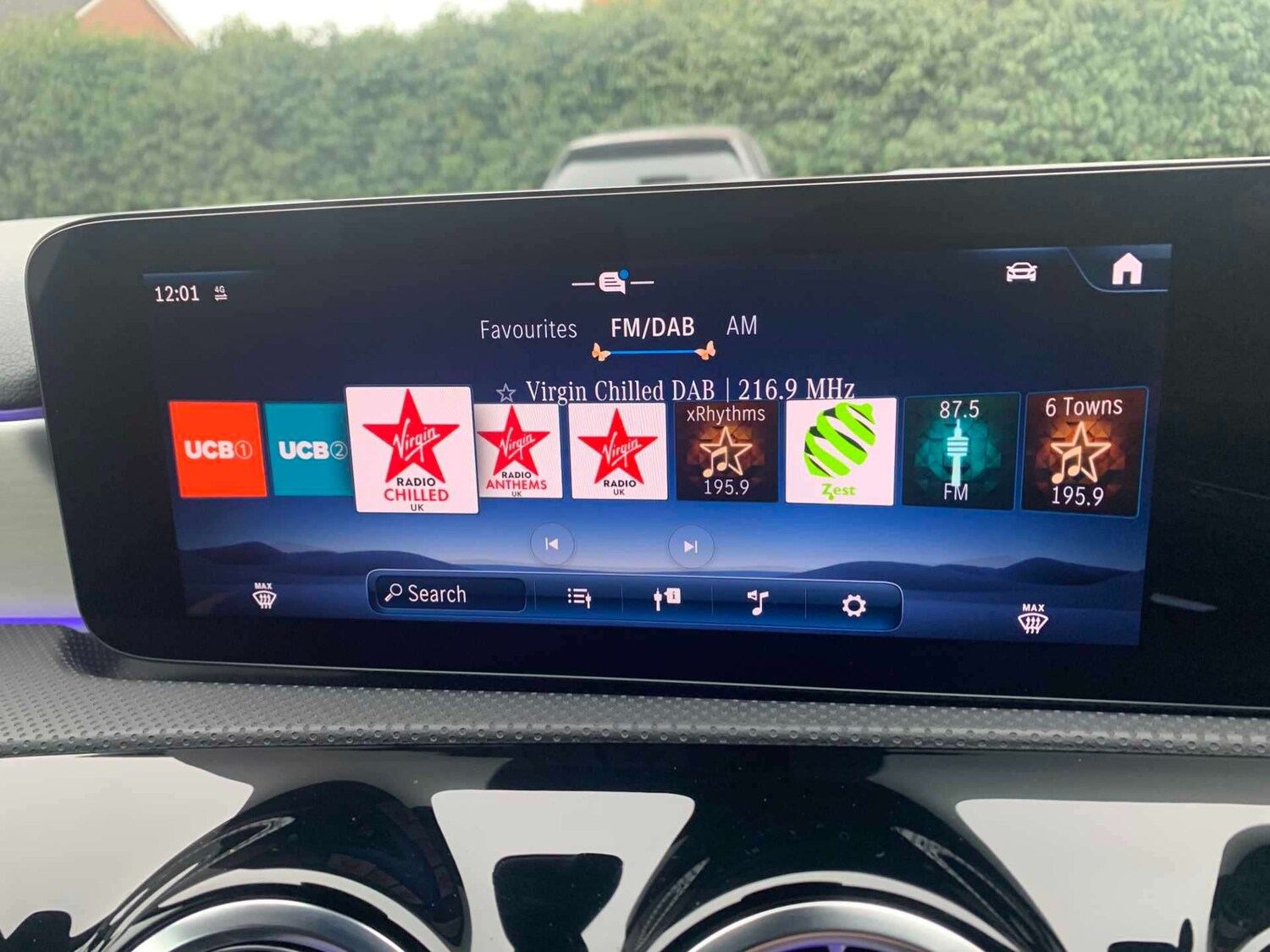 Used Mercedes-Benz A-Class 2024 for sale - 78191352: Photo 23