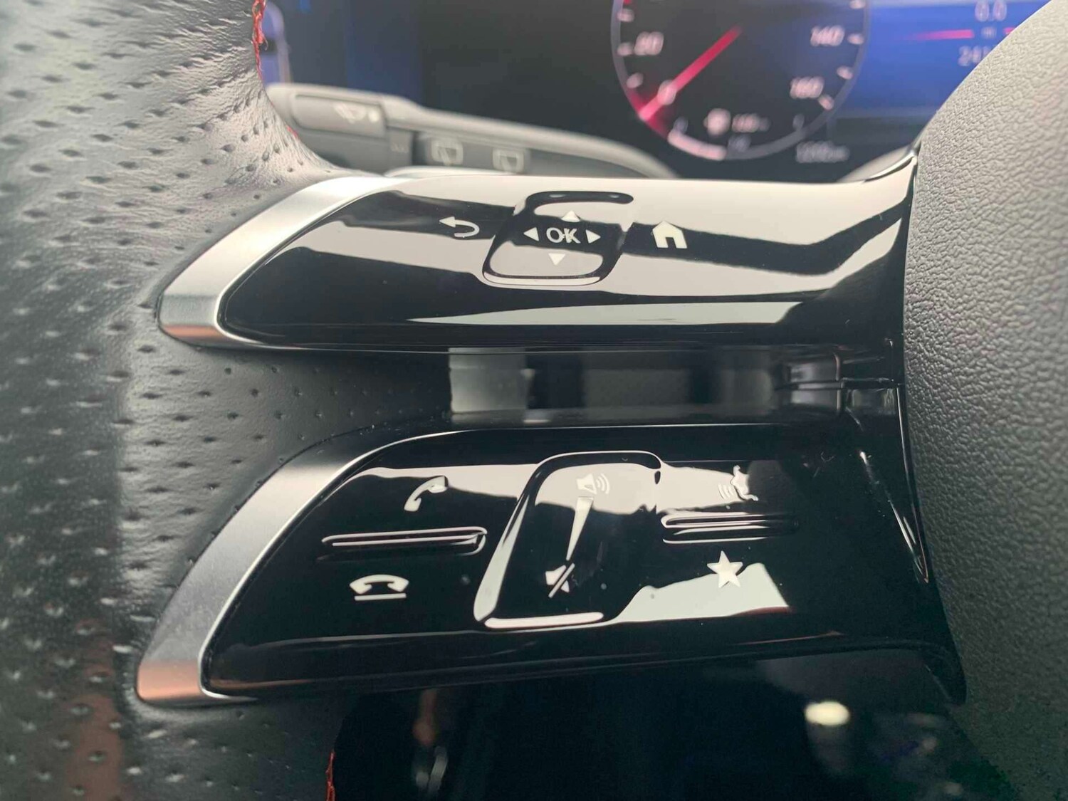 Used Mercedes-Benz A-Class 2024 for sale - 78191352: Photo 24