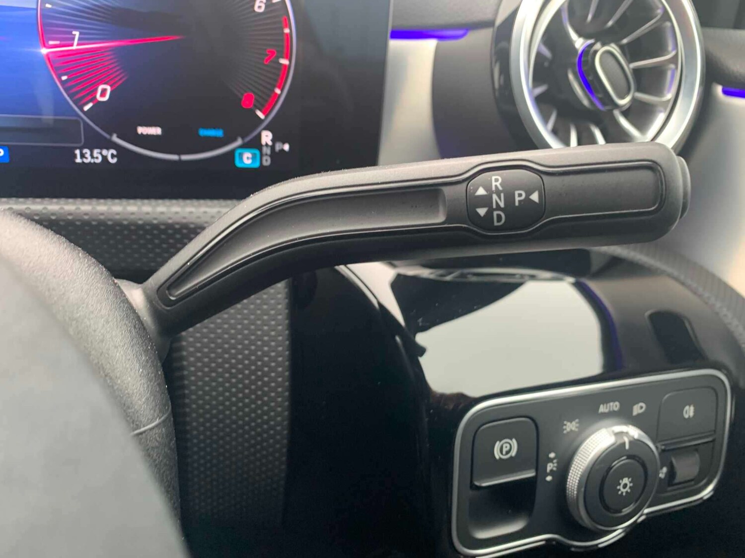 Used Mercedes-Benz A-Class 2024 for sale - 78191352: Photo 27