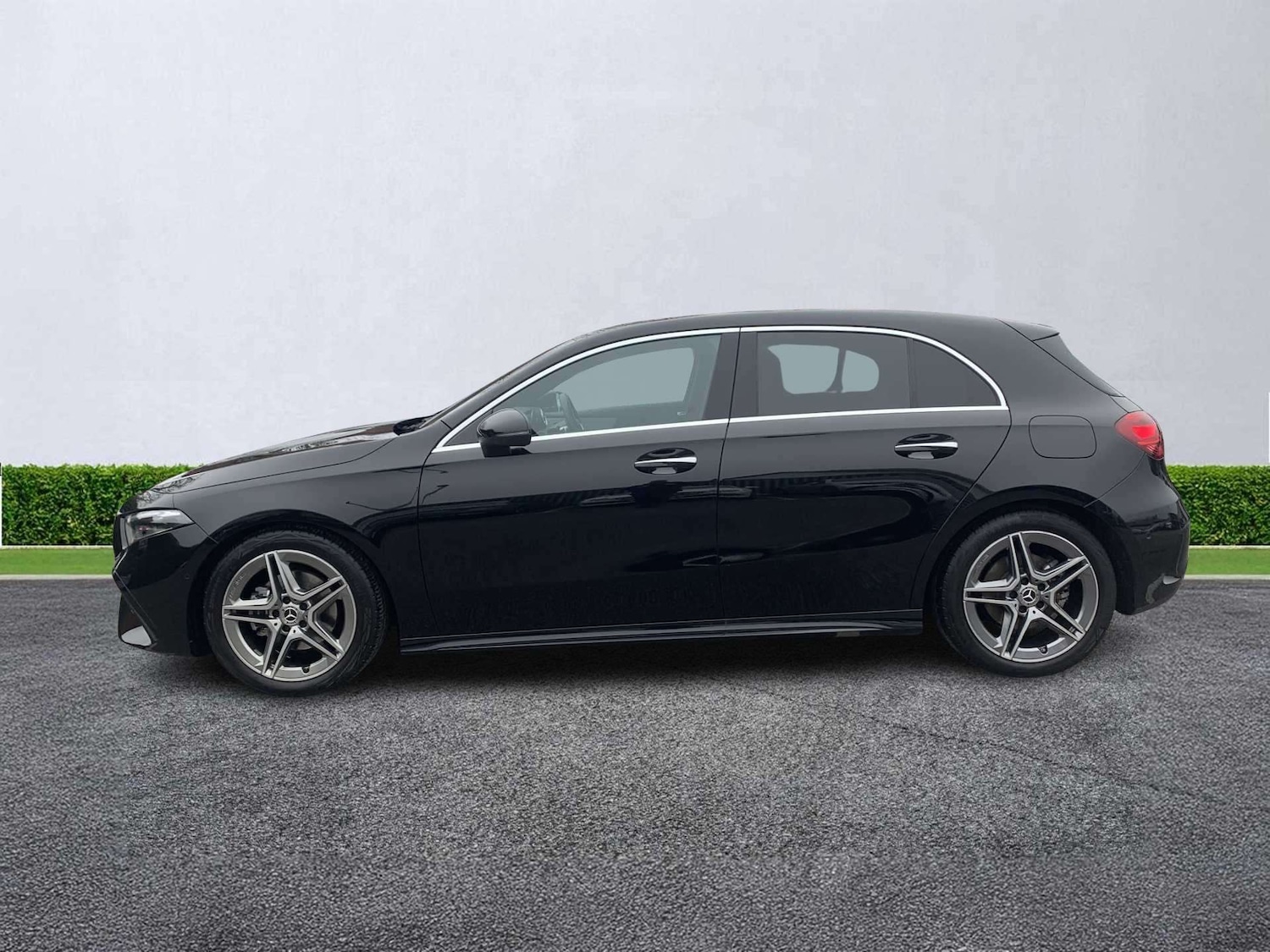 Used Mercedes-Benz A-Class 2024 for sale - 78191352: Photo 3