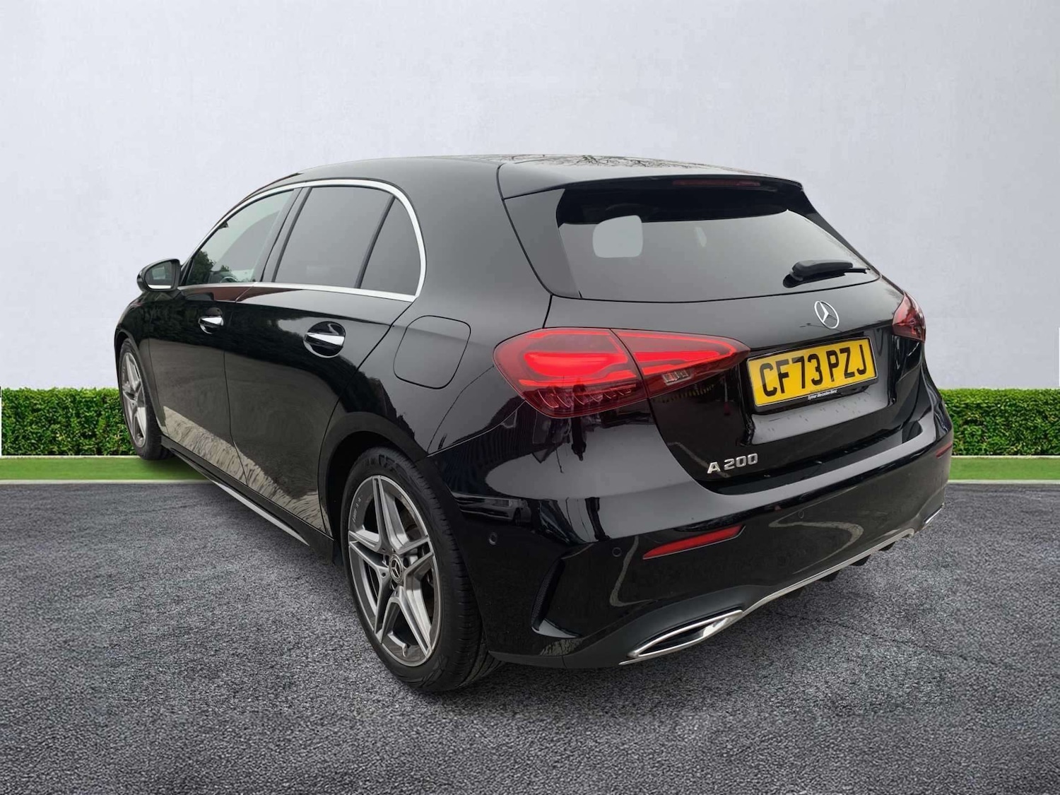 Used Mercedes-Benz A-Class 2024 for sale - 78191352: Photo 4