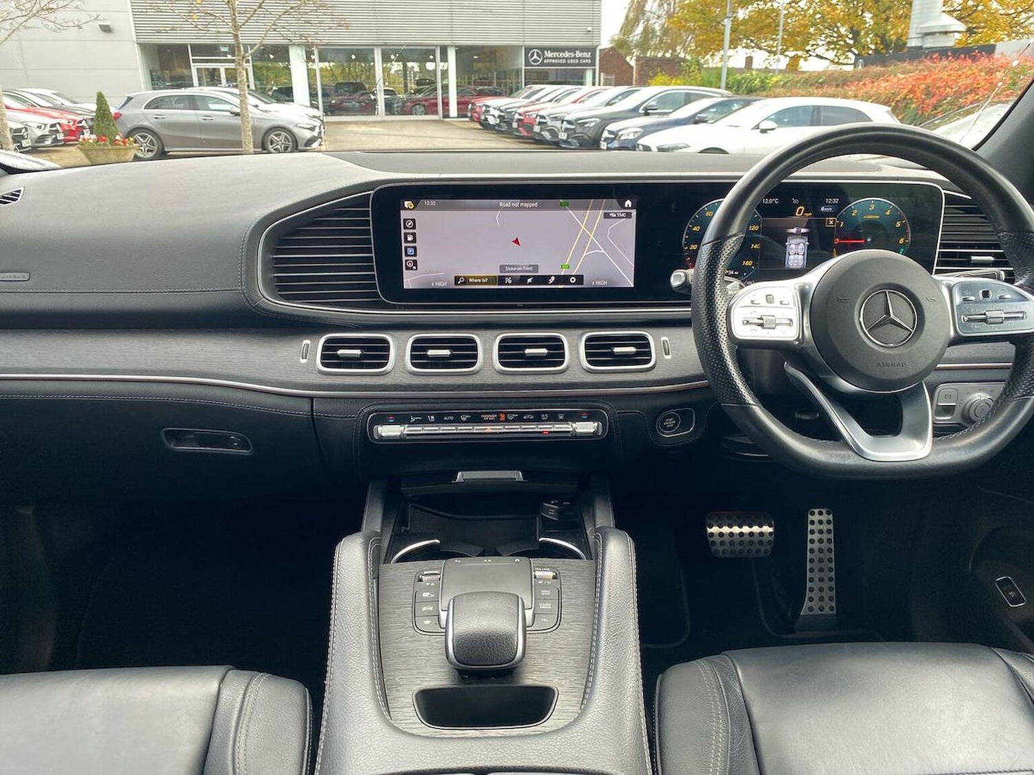 Used Mercedes-Benz GLE 2022 for sale - 76369178: Photo 13