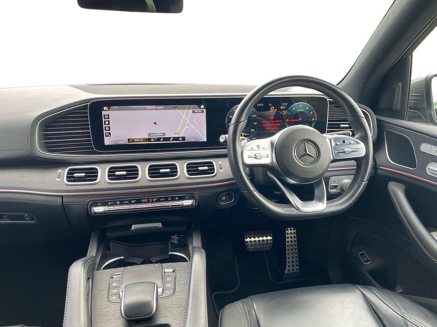 Used Mercedes-Benz GLE 2022 for sale - 76369178: Photo 15