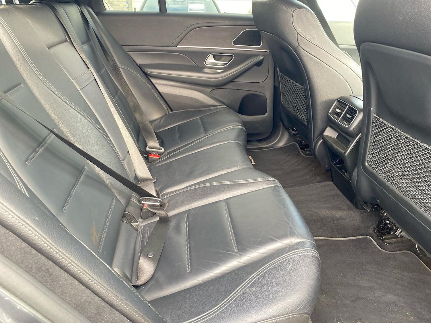 Used Mercedes-Benz GLE 2022 for sale - 76369178: Photo 16