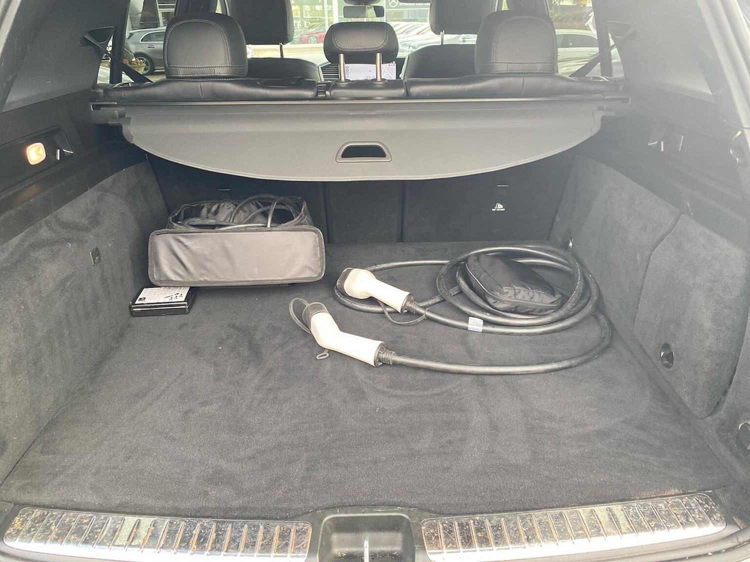 Used Mercedes-Benz GLE 2022 for sale - 76369178: Photo 17