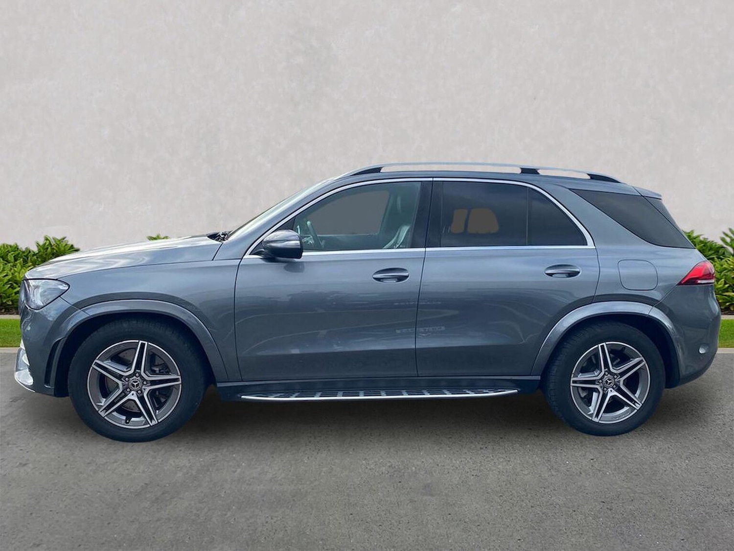 Used Mercedes-Benz GLE 2022 for sale - 76369178: Photo 19