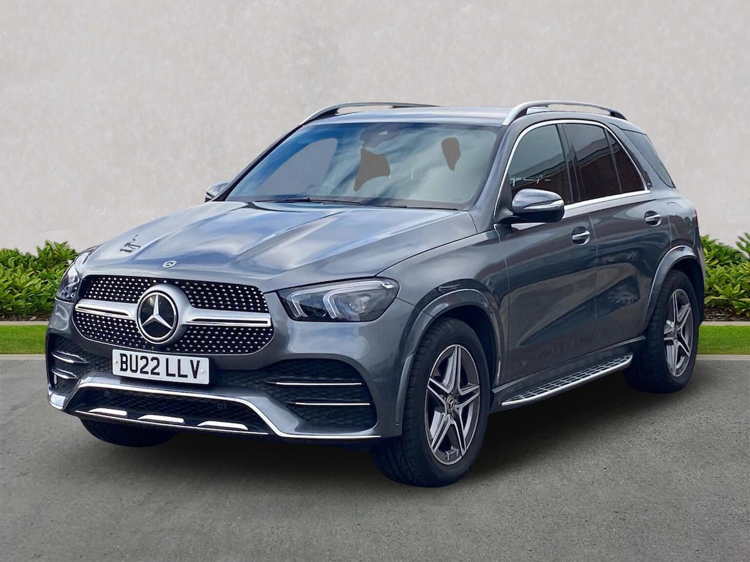 Used Mercedes-Benz GLE 2022 for sale - 76369178: Photo 20