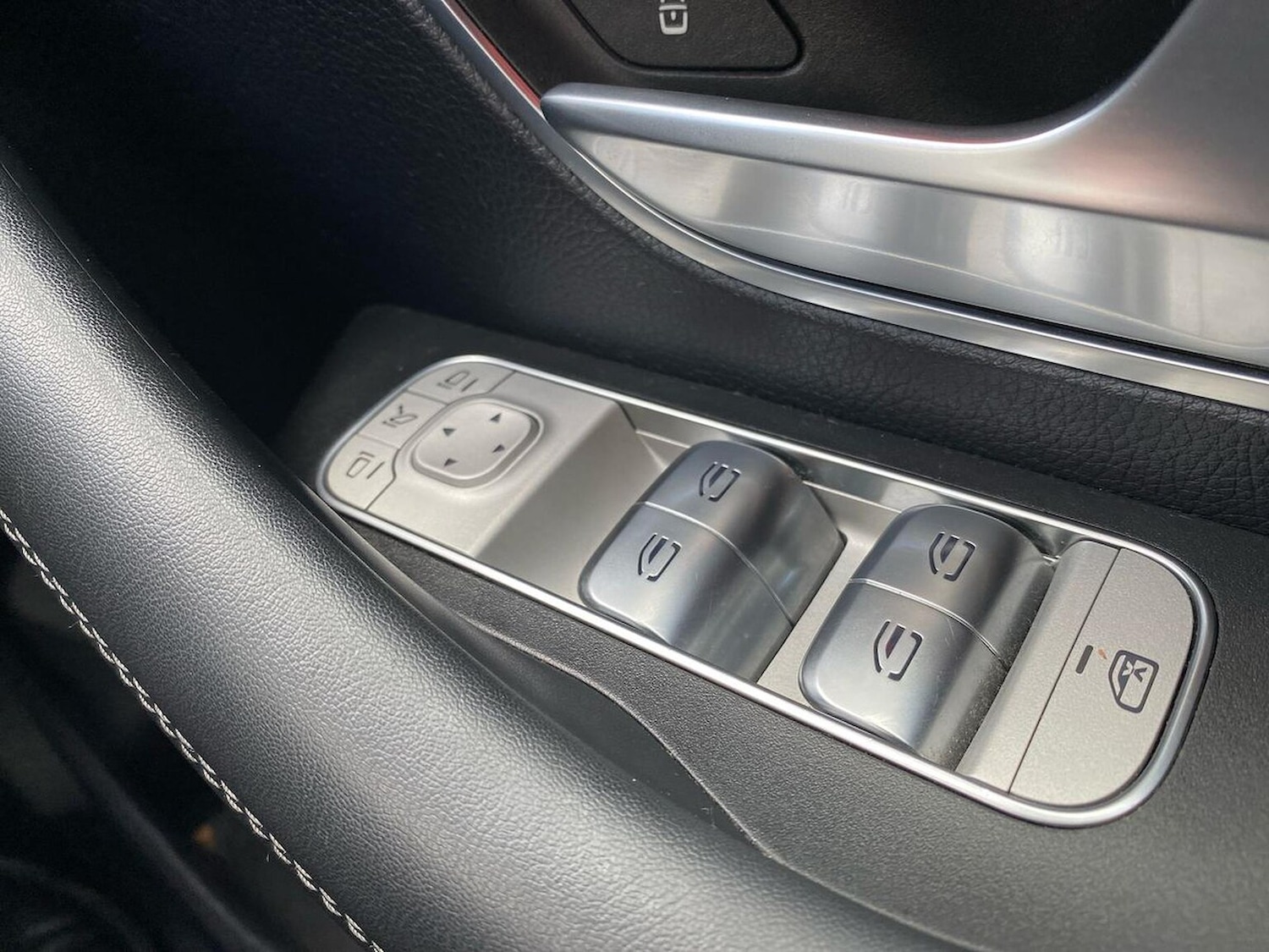 Used Mercedes-Benz GLE 2022 for sale - 76369178: Photo 21