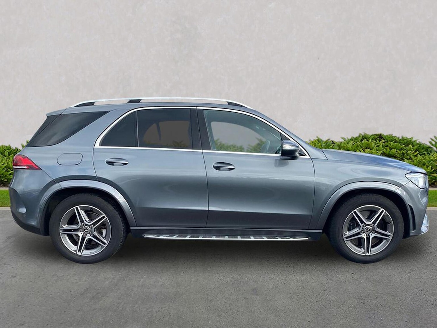 Used Mercedes-Benz GLE 2022 for sale - 76369178: Photo 3