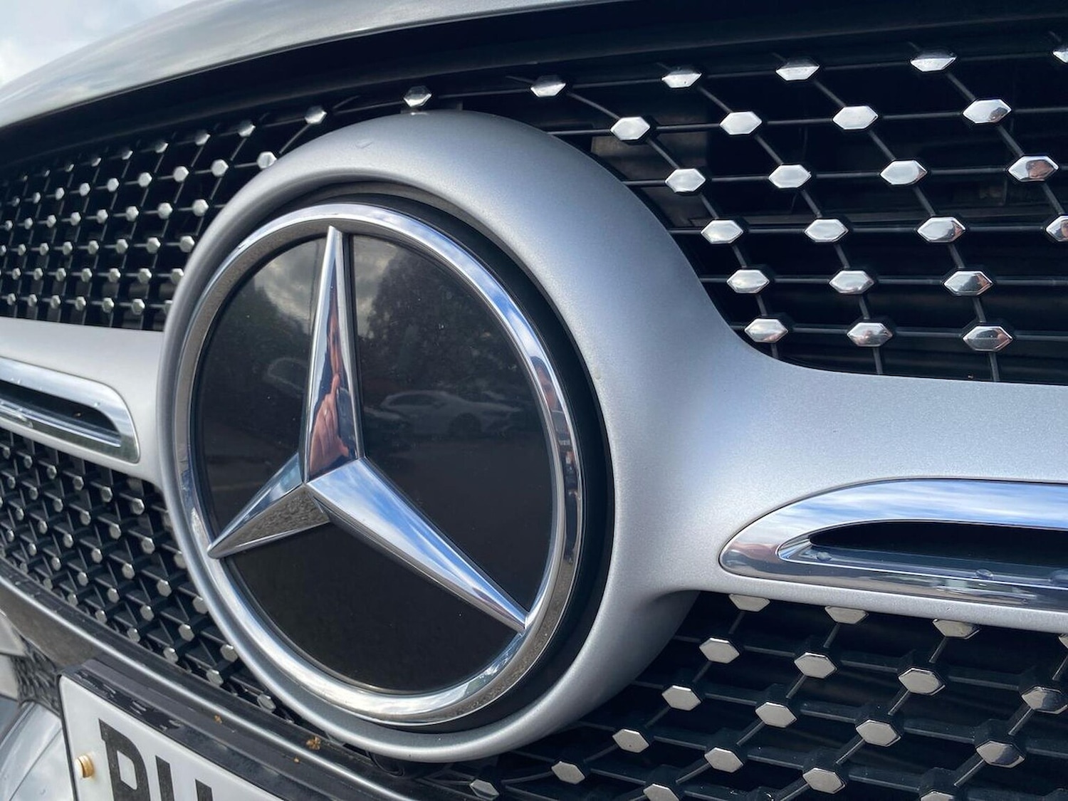 Used Mercedes-Benz GLE 2022 for sale - 76369178: Photo 33