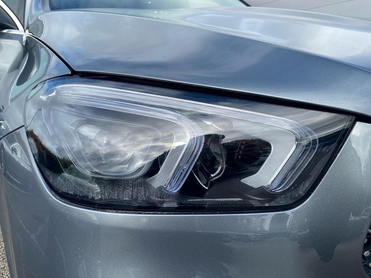 Used Mercedes-Benz GLE 2022 for sale - 76369178: Photo 34