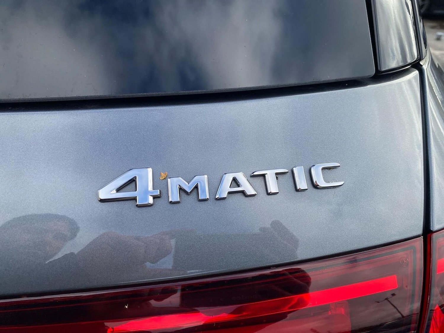 Used Mercedes-Benz GLE 2022 for sale - 76369178: Photo 35