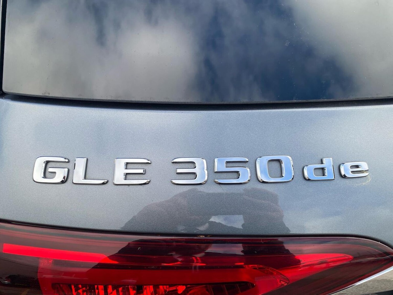 Used Mercedes-Benz GLE 2022 for sale - 76369178: Photo 36