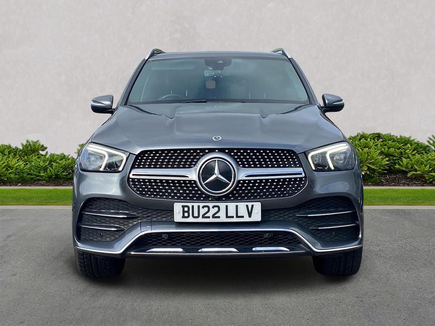 Used Mercedes-Benz GLE 2022 for sale - 76369178: Photo 5