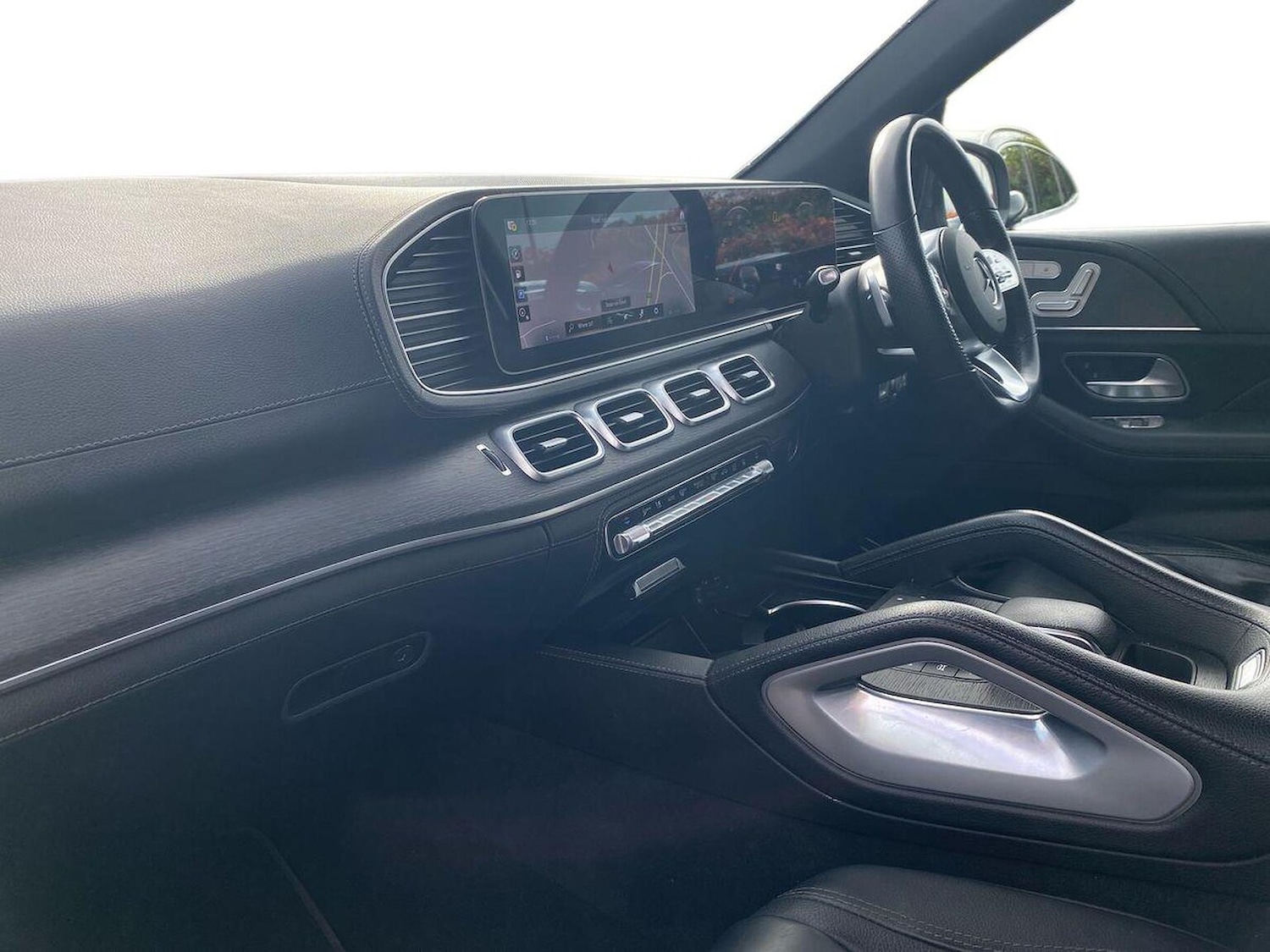 Used Mercedes-Benz GLE 2022 for sale - 76369178: Photo 7