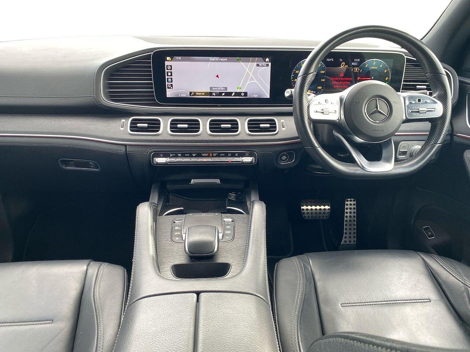 Used Mercedes-Benz GLE 2022 for sale - 76369178: Photo 8