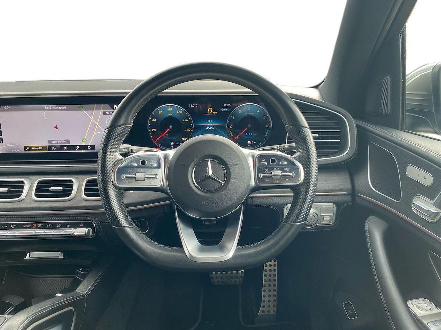 Used Mercedes-Benz GLE 2022 for sale - 76369178: Photo 9