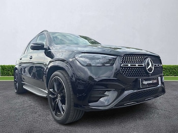 Used Mercedes-Benz GLE 2025 for sale - 78578240: Photo