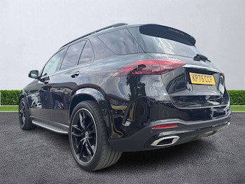 Used Mercedes-Benz GLE 2025 for sale - 78578240: Photo