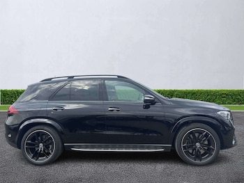 Used Mercedes-Benz GLE 2025 for sale - 78578240: Photo