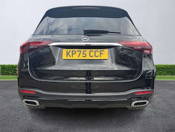 Used Mercedes-Benz GLE 2025 for sale - 78578240: Photo