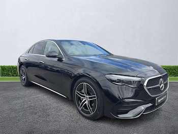 Used Mercedes-Benz E Class 2025 for sale - 79024085: Photo