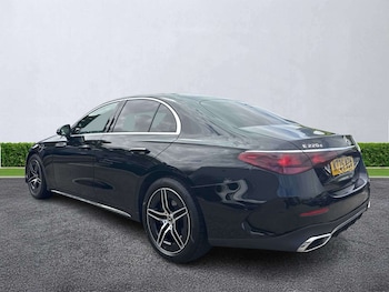 Used Mercedes-Benz E Class 2025 for sale - 79024085: Photo