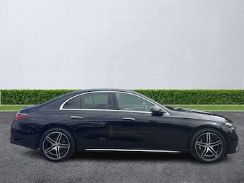 Used Mercedes-Benz E Class 2025 for sale - 79024085: Photo