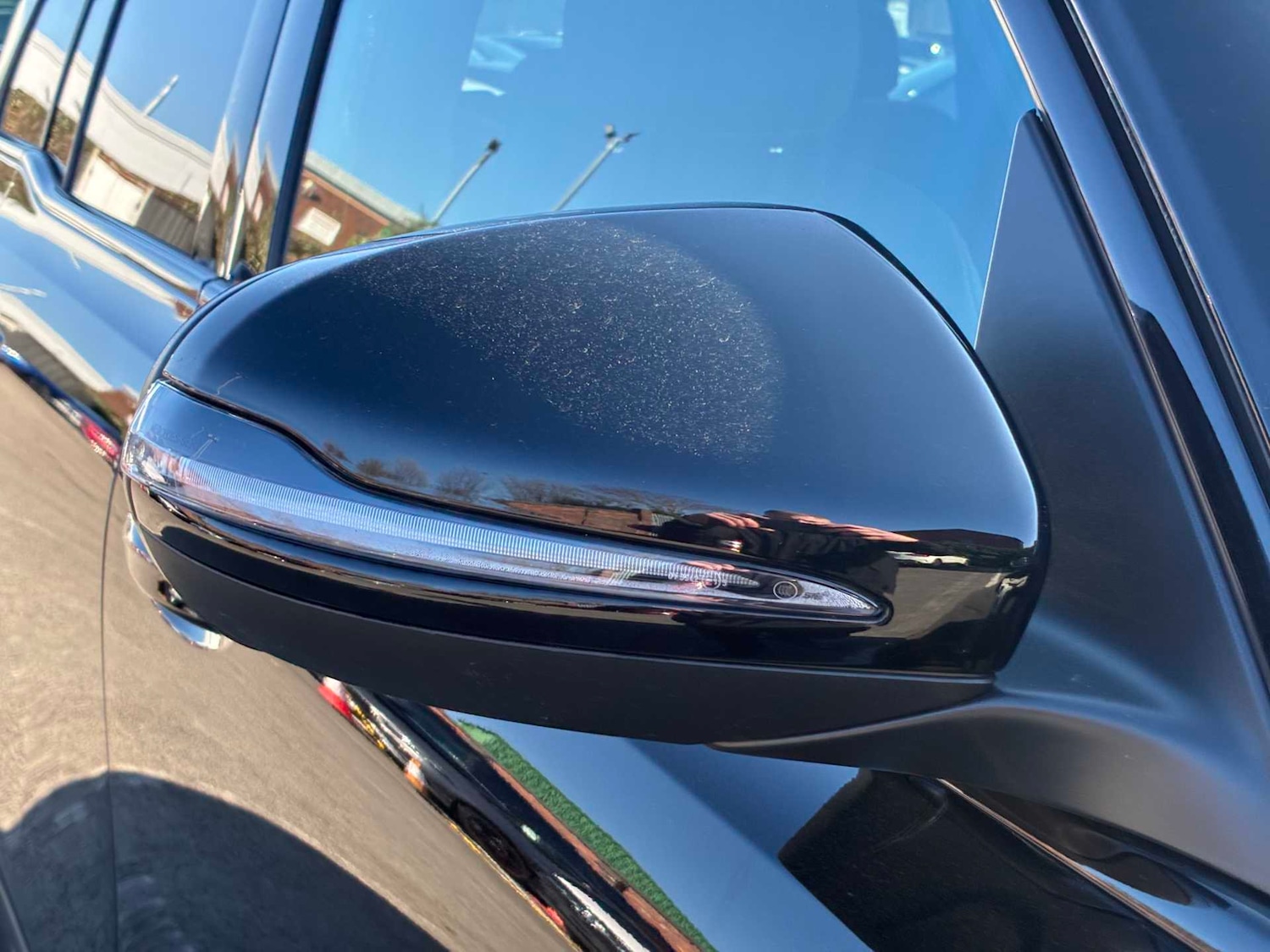 Used Mercedes-Benz GLB 2025 for sale - 78219631: Photo 11