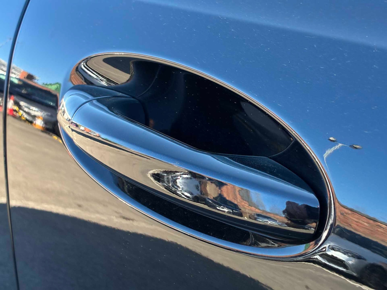 Used Mercedes-Benz GLB 2025 for sale - 78219631: Photo 12