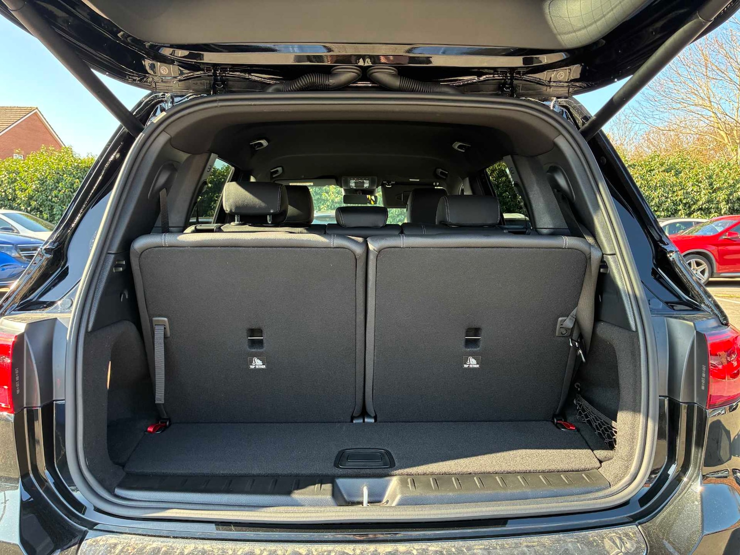 Used Mercedes-Benz GLB 2025 for sale - 78219631: Photo 16