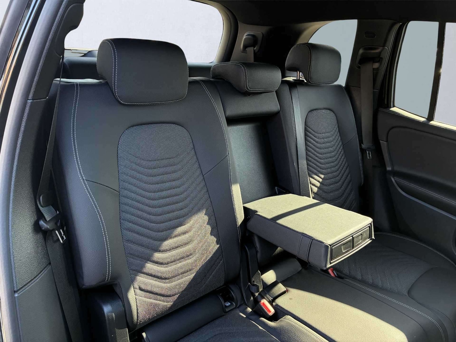 Used Mercedes-Benz GLB 2025 for sale - 78219631: Photo 18