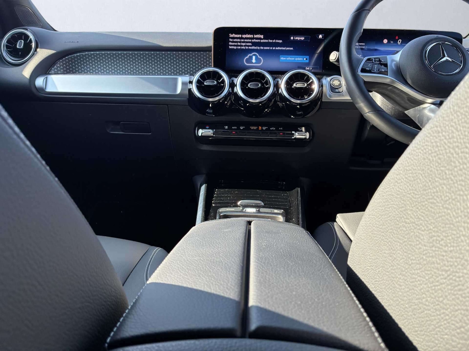 Used Mercedes-Benz GLB 2025 for sale - 78219631: Photo 19