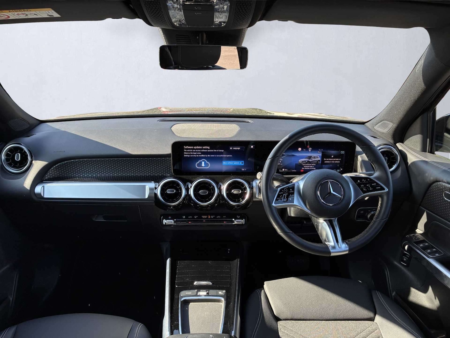 Used Mercedes-Benz GLB 2025 for sale - 78219631: Photo 20