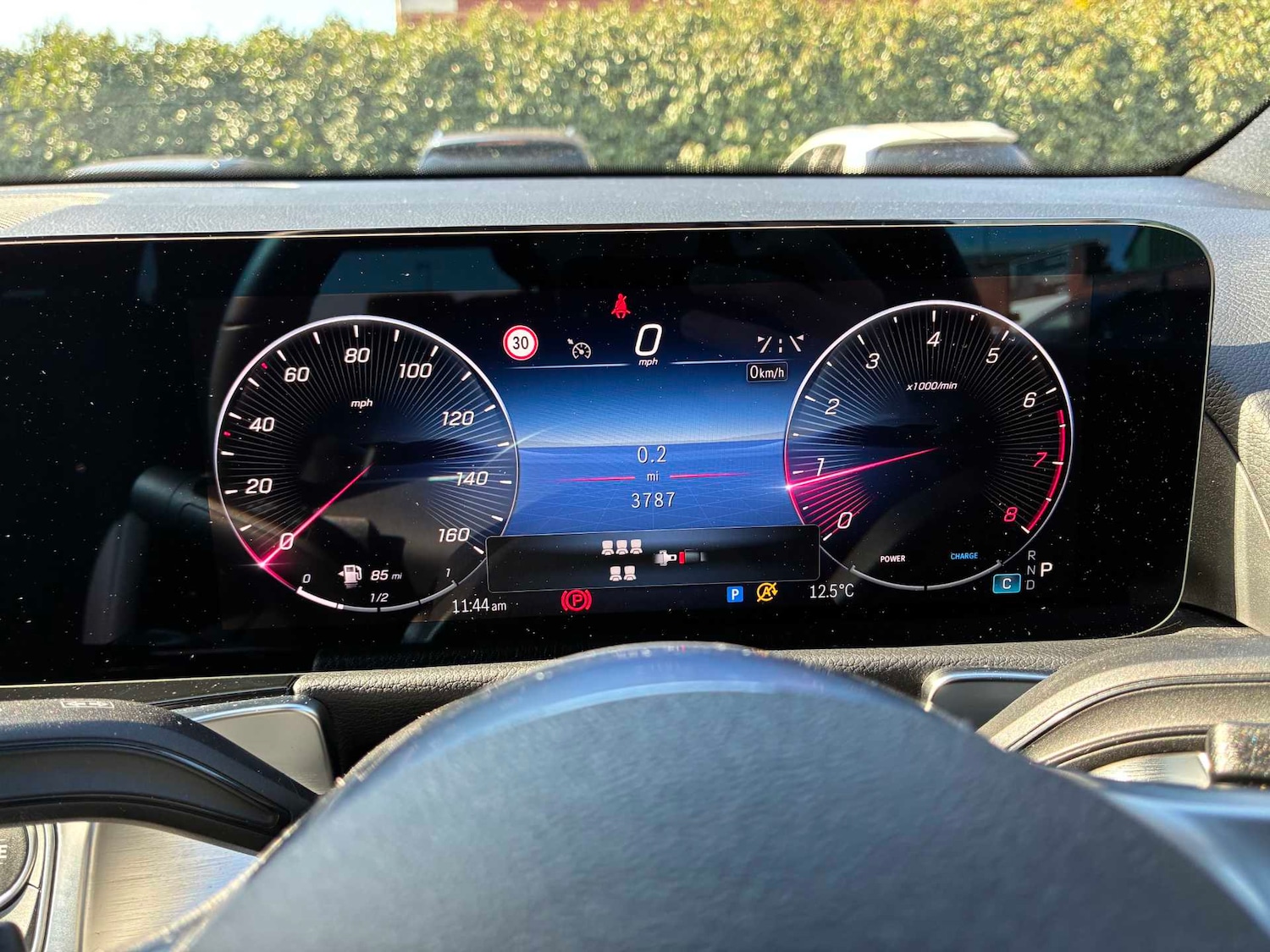 Used Mercedes-Benz GLB 2025 for sale - 78219631: Photo 22