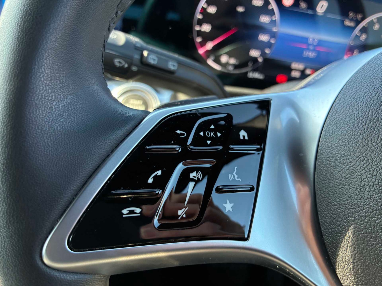 Used Mercedes-Benz GLB 2025 for sale - 78219631: Photo 24