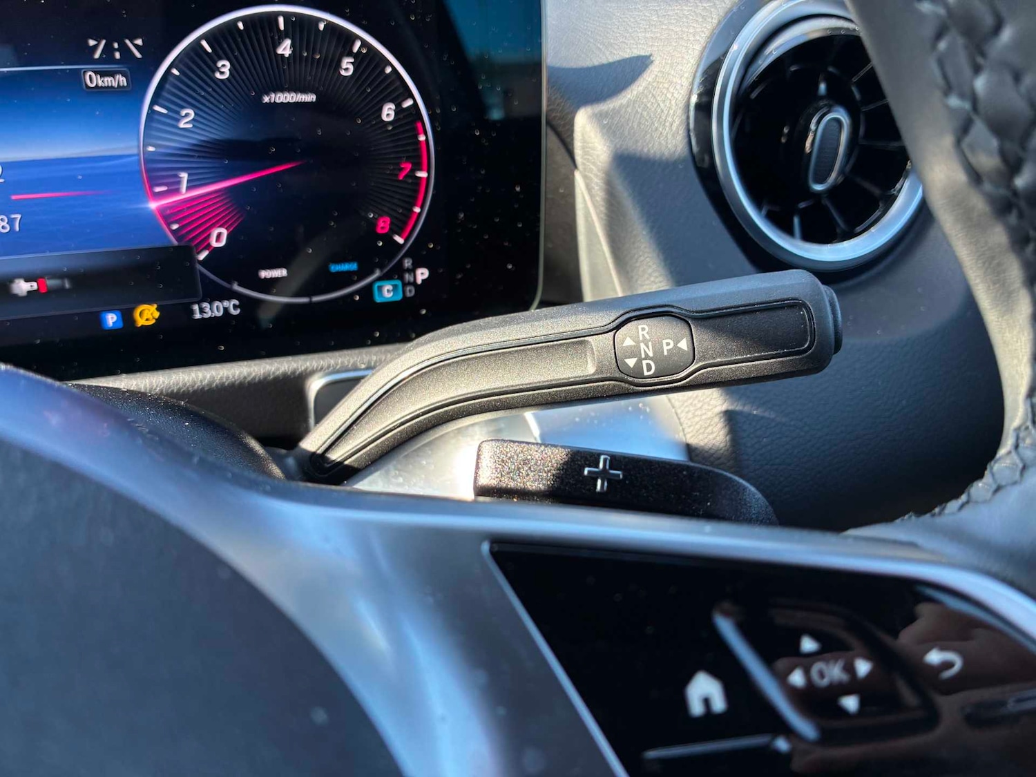 Used Mercedes-Benz GLB 2025 for sale - 78219631: Photo 25