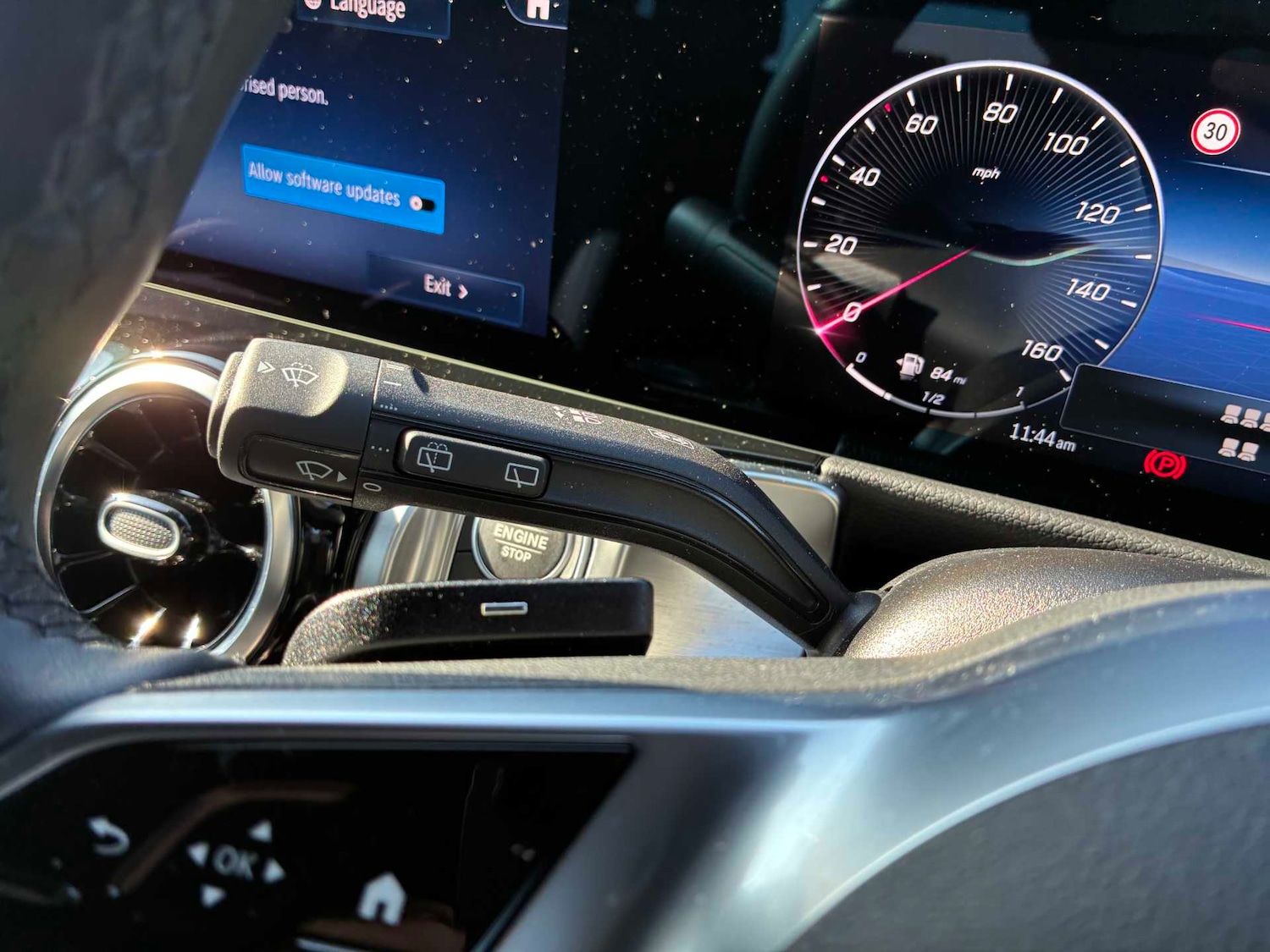 Used Mercedes-Benz GLB 2025 for sale - 78219631: Photo 26